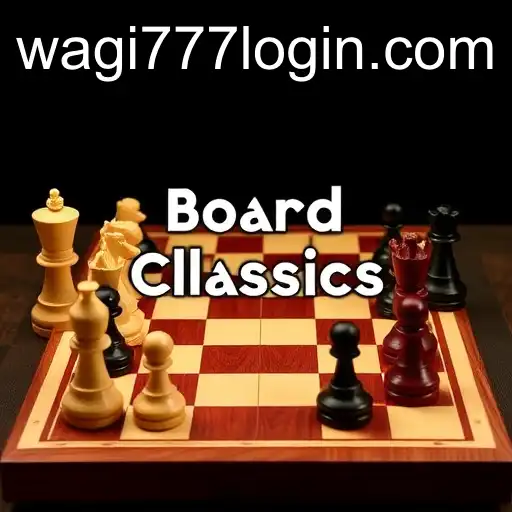 Reviving Tradition: The Allure of 'Board Classics' in the Digital Age