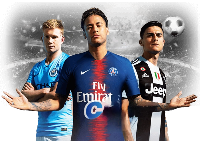 Lots of sports bets at wagi777 sports