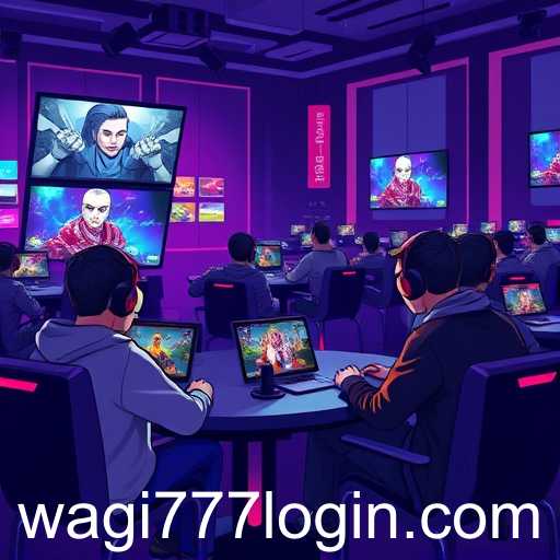 Digital Gaming Trends and Innovations