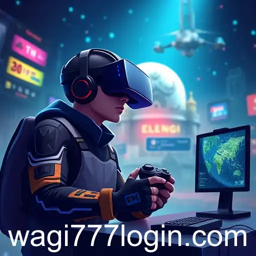 The Evolution of Online Gaming in 2025