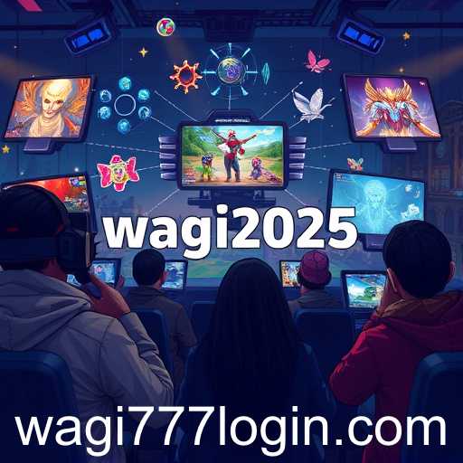 Exploring Wagi777's Impact on Online Gaming