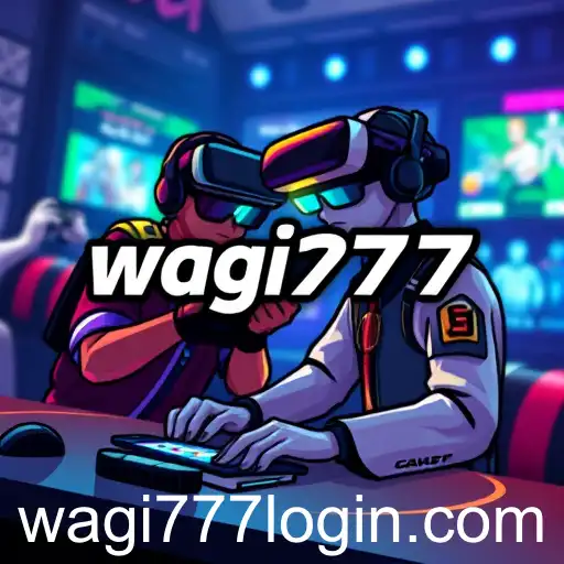 Exploring Wagi777: A Digital Gaming Phenomenon