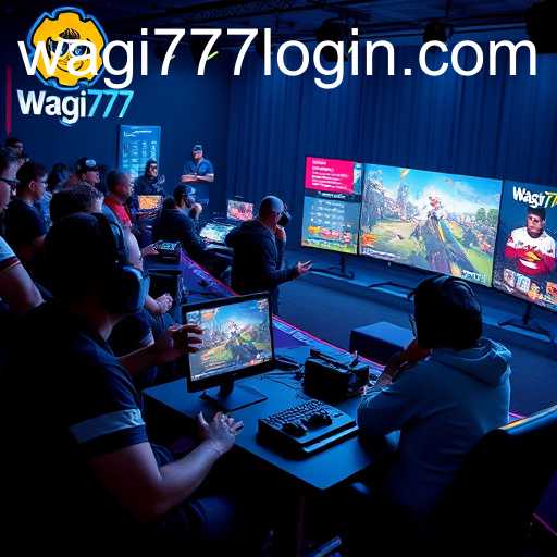 The Rise of Gaming Communities in 2025