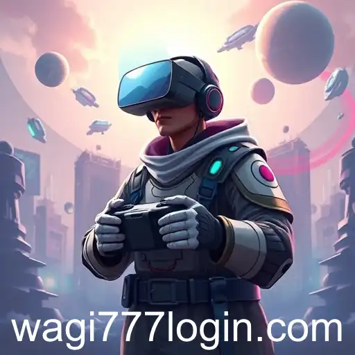 Gaming Innovations in 2025