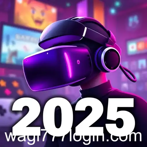 Online Gaming Surge with Wagi777