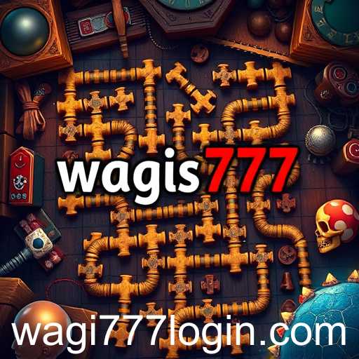 Exploring the Allure of Puzzle Games: The Rise and Influence of 'wagi777'