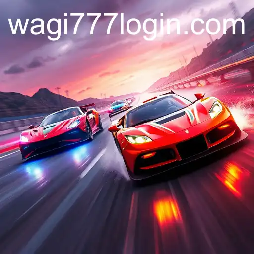 The Excitement of Racing Thrills: Exploring the World of Wagi777