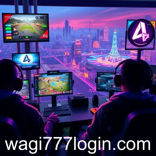 The Rise of Digital Entertainment in 2025
