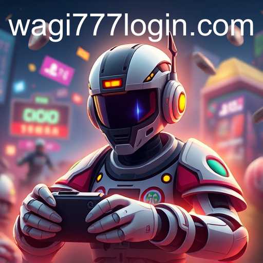 The Rise of Wagi777: A Virtual Gaming Haven