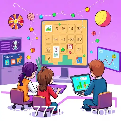 The Rise of Online Gaming in 2025