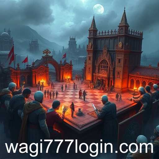 Exploring the Depths of Strategy Games: A Guide for Enthusiasts