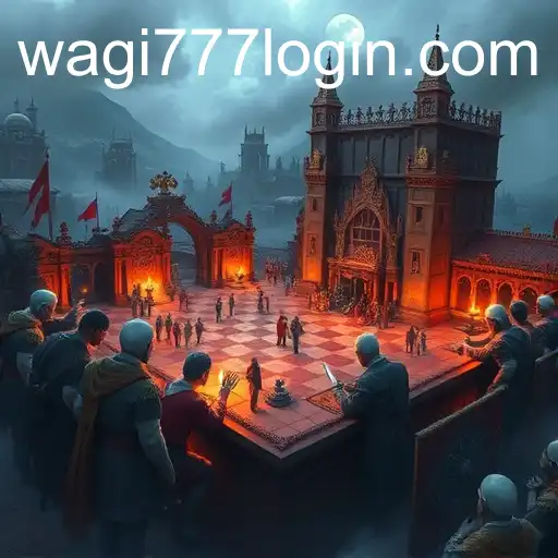 Exploring the Depths of Strategy Games: A Guide for Enthusiasts