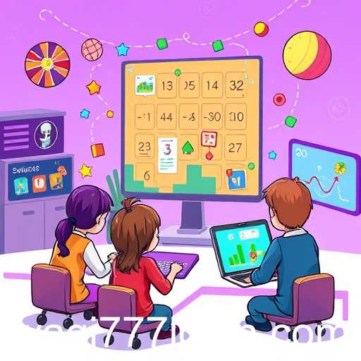 Evolution of Online Gaming: The Rise of wagi777