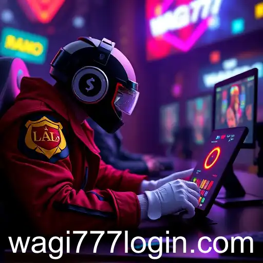 Wagi777: A Phenomenon in Online Gaming