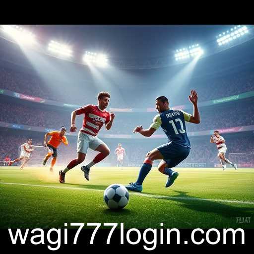 Wagi777 Revolutionizes Online Gaming Experience
