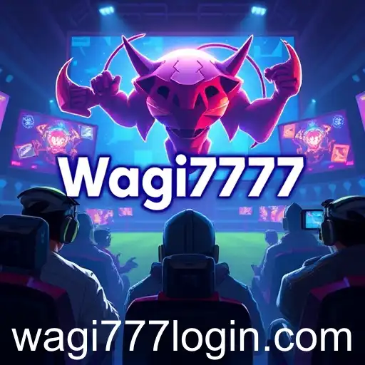 Wagi777: Pioneering the Online Gaming Landscape